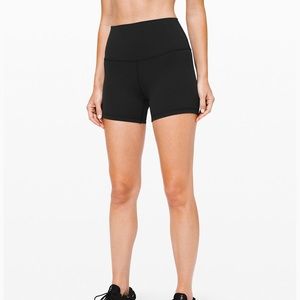 lululemon align short